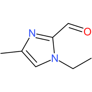 1-ethyl-4-methyl-1H-imidazole-2-carbaldehyde