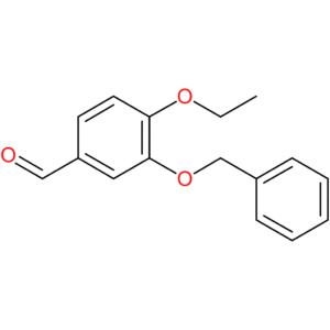 3-(benzyloxy)-4-ethoxybenzaldehyde