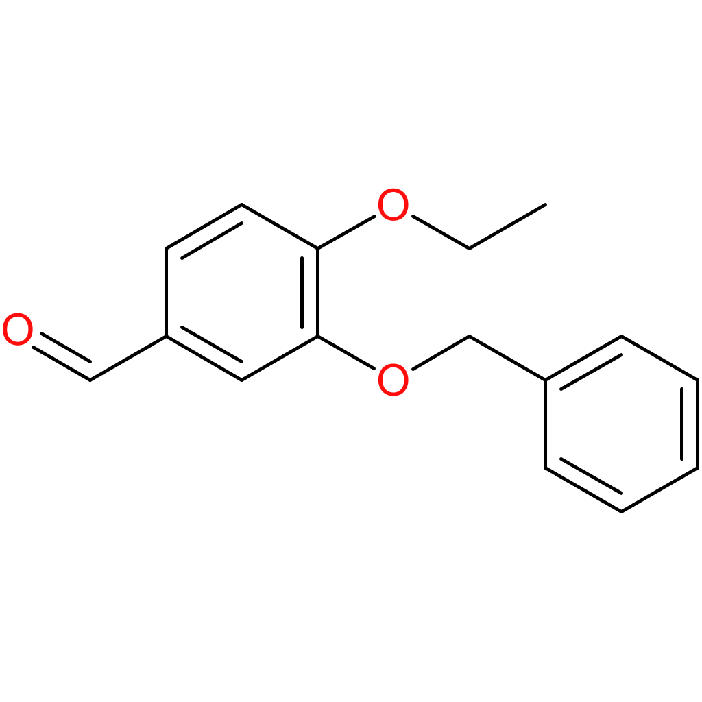 3-(benzyloxy)-4-ethoxybenzaldehyde