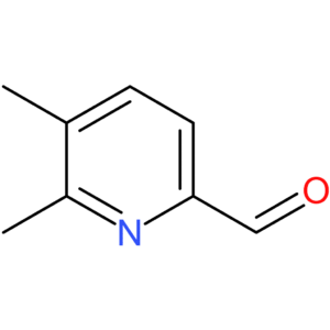 5,6-dimethylpicolinaldehyde