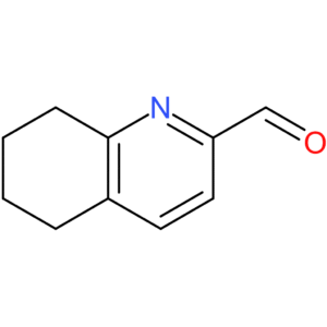 5,6,7,8-tetrahydroquinoline-2-carbaldehyde