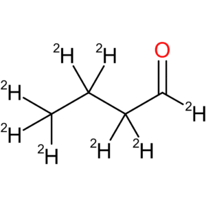 butanal-d8