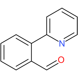 2-(pyridin-2-yl)benzaldehyde
