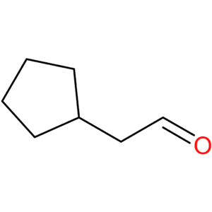 2-cyclopentylacetaldehyde