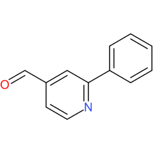 2-phenylisonicotinaldehyde