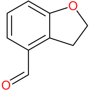 2,3-dihydrobenzofuran-4-carbaldehyde