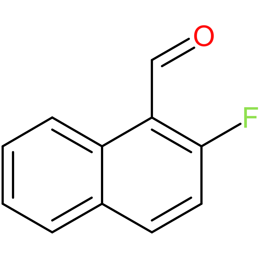 2-fluoro-1-naphthaldehyde