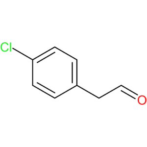 2-(4-chlorophenyl)acetaldehyde