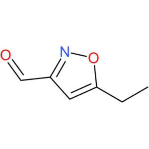 5-ethylisoxazole-3-carbaldehyde