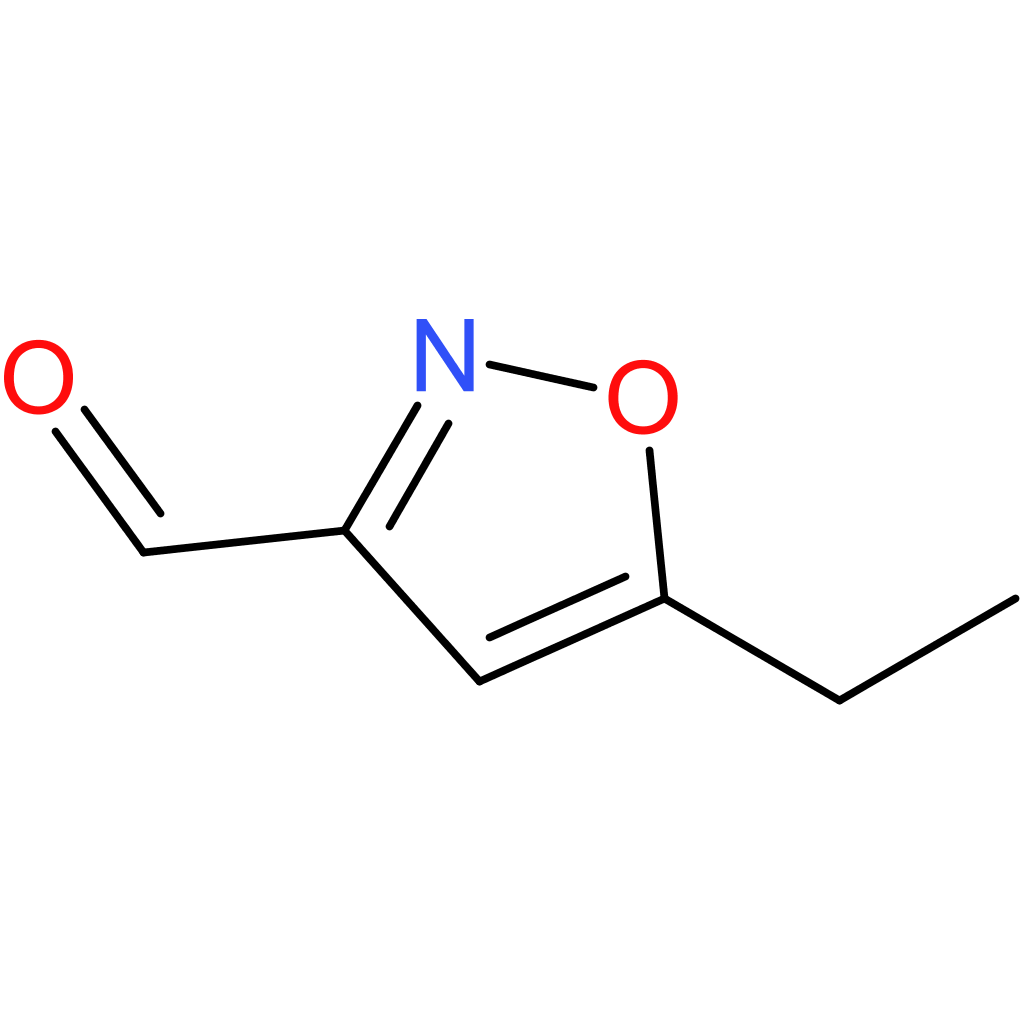 5-ethylisoxazole-3-carbaldehyde