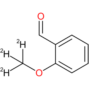 2-(methoxy-d3)benzaldehyde