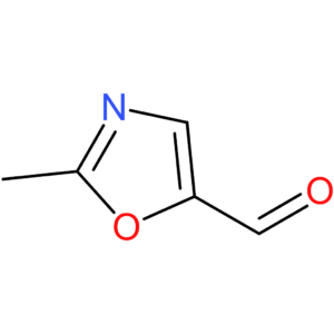 2-methyloxazole-5-carbaldehyde