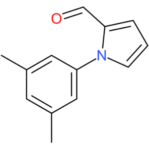 1-(3,5-dimethylphenyl)-1H-pyrrole-2-carbaldehyde