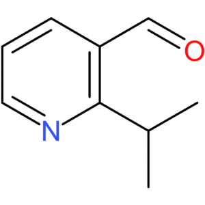2-isopropylnicotinaldehyde