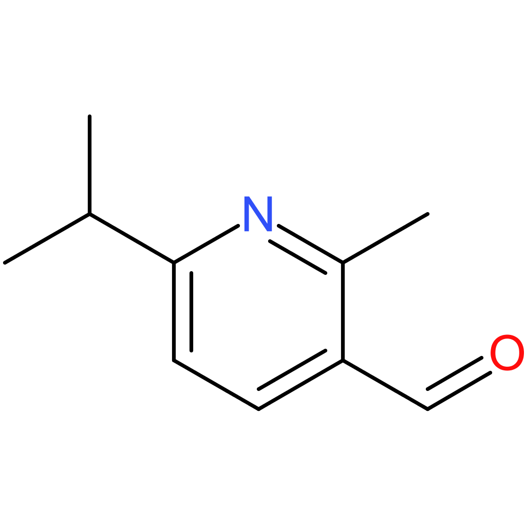 6-isopropyl-2-methylnicotinaldehyde