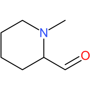 1-methylpiperidine-2-carbaldehyde