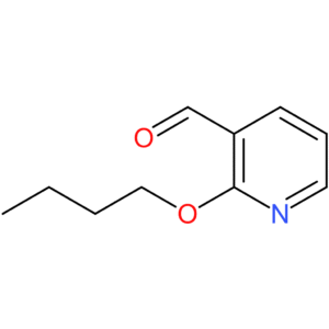 2-butoxynicotinaldehyde