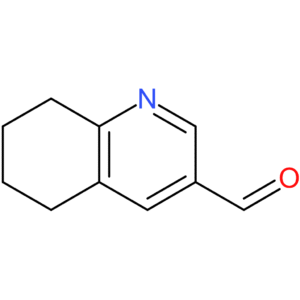 5,6,7,8-tetrahydroquinoline-3-carbaldehyde