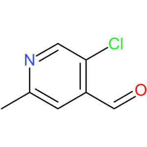5-chloro-2-methylisonicotinaldehyde