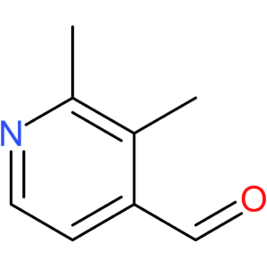 2,3-dimethylisonicotinaldehyde