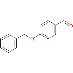 4-(benzyloxy)benzaldehyde
