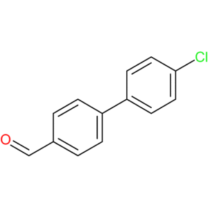 4′-chloro-[1,1′-biphenyl]-4-carbaldehyde