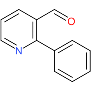 2-phenylnicotinaldehyde