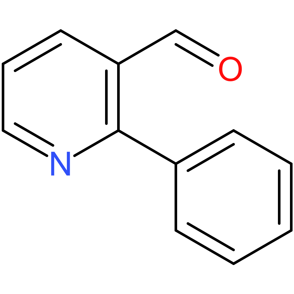 2-phenylnicotinaldehyde