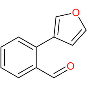 2-(furan-3-yl)benzaldehyde