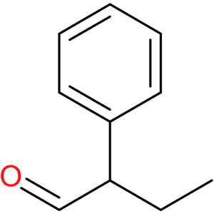 2-phenylbutanal