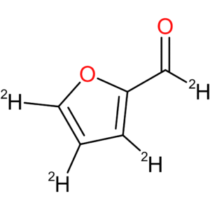 furan-3,4,5-d3-2-carbaldehyde-d