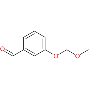 3-(methoxymethoxy)benzaldehyde