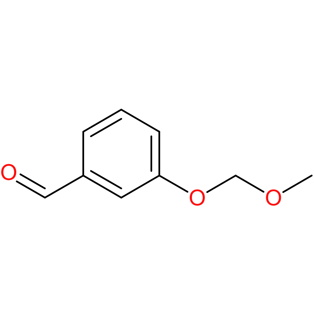 3-(methoxymethoxy)benzaldehyde