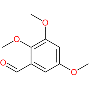2,3,5-trimethoxybenzaldehyde