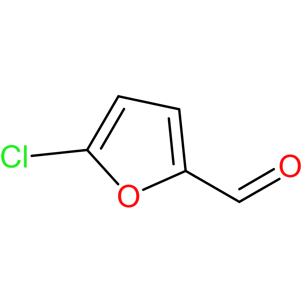 5-chlorofuran-2-carbaldehyde