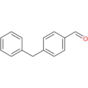 4-benzylbenzaldehyde