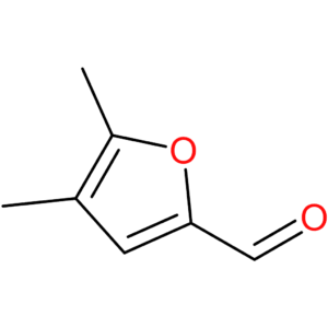 4,5-dimethylfuran-2-carbaldehyde