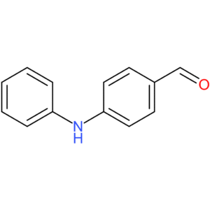 4-(phenylamino)benzaldehyde