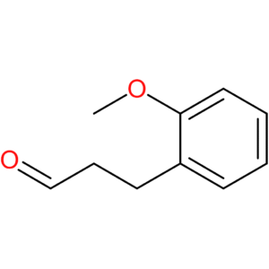 3-(2-methoxyphenyl)propanal