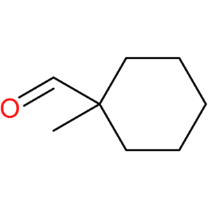 1-methylcyclohexane-1-carbaldehyde