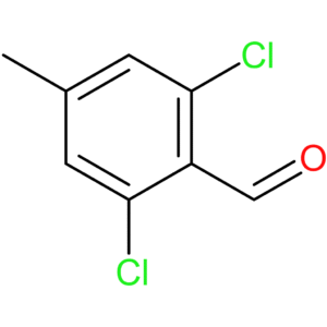 2,6-dichloro-4-methylbenzaldehyde