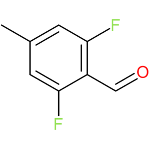 2,6-difluoro-4-methylbenzaldehyde