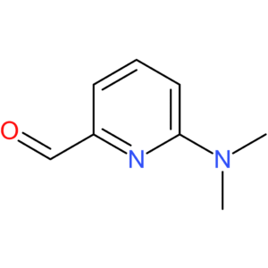 6-(dimethylamino)picolinaldehyde