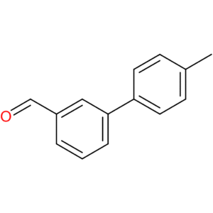 4′-methyl-[1,1′-biphenyl]-3-carbaldehyde