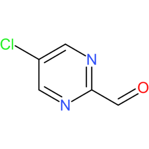 5-chloropyrimidine-2-carbaldehyde