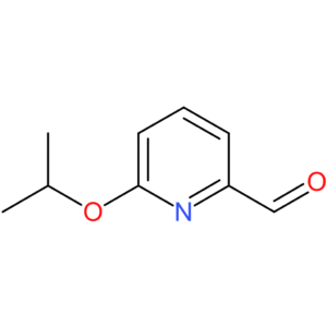 6-isopropoxypicolinaldehyde