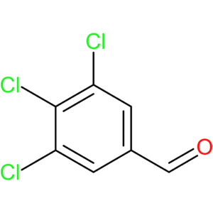 3,4,5-trichlorobenzaldehyde