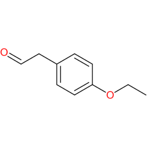 2-(4-ethoxyphenyl)acetaldehyde