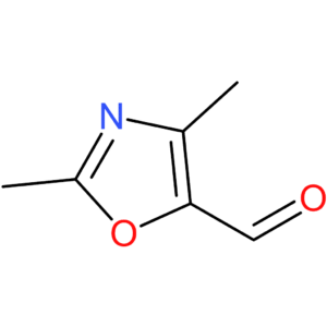 2,4-dimethyloxazole-5-carbaldehyde