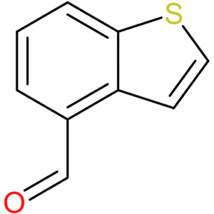 benzo[b]thiophene-4-carbaldehyde